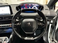 USED 2020 20 PEUGEOT 3008 1.2 PURETECH S/S GT LINE PREMIUM 5d 129 BHP 