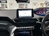 USED 2020 20 PEUGEOT 3008 1.2 PURETECH S/S GT LINE PREMIUM 5d 129 BHP 