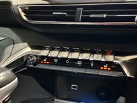 USED 2020 20 PEUGEOT 3008 1.2 PURETECH S/S GT LINE PREMIUM 5d 129 BHP 