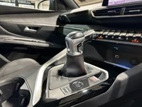 USED 2020 20 PEUGEOT 3008 1.2 PURETECH S/S GT LINE PREMIUM 5d 129 BHP 