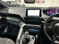 USED 2020 20 PEUGEOT 3008 1.2 PURETECH S/S GT LINE PREMIUM 5d 129 BHP 