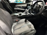 USED 2020 20 PEUGEOT 3008 1.2 PURETECH S/S GT LINE PREMIUM 5d 129 BHP 