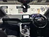 USED 2020 20 PEUGEOT 3008 1.2 PURETECH S/S GT LINE PREMIUM 5d 129 BHP 