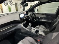 USED 2020 20 PEUGEOT 3008 1.2 PURETECH S/S GT LINE PREMIUM 5d 129 BHP 