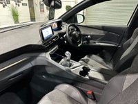 USED 2020 20 PEUGEOT 3008 1.2 PURETECH S/S GT LINE PREMIUM 5d 129 BHP 