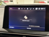 USED 2020 20 PEUGEOT 3008 1.2 PURETECH S/S GT LINE PREMIUM 5d 129 BHP 