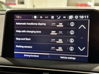 USED 2020 20 PEUGEOT 3008 1.2 PURETECH S/S GT LINE PREMIUM 5d 129 BHP 