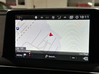 USED 2020 20 PEUGEOT 3008 1.2 PURETECH S/S GT LINE PREMIUM 5d 129 BHP 