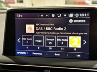 USED 2020 20 PEUGEOT 3008 1.2 PURETECH S/S GT LINE PREMIUM 5d 129 BHP 