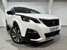USED 2020 20 PEUGEOT 3008 1.2 PURETECH S/S GT LINE PREMIUM 5d 129 BHP 