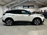 USED 2020 20 PEUGEOT 3008 1.2 PURETECH S/S GT LINE PREMIUM 5d 129 BHP 