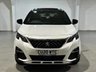 USED 2020 20 PEUGEOT 3008 1.2 PURETECH S/S GT LINE PREMIUM 5d 129 BHP 