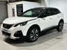 USED 2020 20 PEUGEOT 3008 1.2 PURETECH S/S GT LINE PREMIUM 5d 129 BHP 