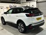 USED 2020 20 PEUGEOT 3008 1.2 PURETECH S/S GT LINE PREMIUM 5d 129 BHP 