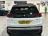 USED 2020 20 PEUGEOT 3008 1.2 PURETECH S/S GT LINE PREMIUM 5d 129 BHP 