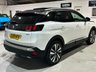 USED 2020 20 PEUGEOT 3008 1.2 PURETECH S/S GT LINE PREMIUM 5d 129 BHP 
