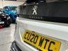 USED 2020 20 PEUGEOT 3008 1.2 PURETECH S/S GT LINE PREMIUM 5d 129 BHP 
