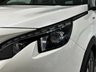 USED 2020 20 PEUGEOT 3008 1.2 PURETECH S/S GT LINE PREMIUM 5d 129 BHP 