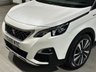 USED 2020 20 PEUGEOT 3008 1.2 PURETECH S/S GT LINE PREMIUM 5d 129 BHP 
