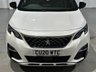 USED 2020 20 PEUGEOT 3008 1.2 PURETECH S/S GT LINE PREMIUM 5d 129 BHP 