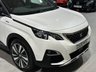 USED 2020 20 PEUGEOT 3008 1.2 PURETECH S/S GT LINE PREMIUM 5d 129 BHP 