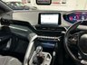 USED 2020 20 PEUGEOT 3008 1.2 PURETECH S/S GT LINE PREMIUM 5d 129 BHP 