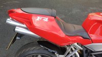 USED 2001 Y MV AGUSTA F4 750S Super Sports Superb, low mileage example