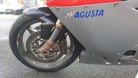 USED 2001 Y MV AGUSTA F4 750S Super Sports Superb, low mileage example