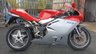 USED 2001 Y MV AGUSTA F4 750S Super Sports Superb, low mileage example