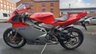 USED 2001 Y MV AGUSTA F4 750S Super Sports Superb, low mileage example