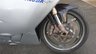 USED 2001 Y MV AGUSTA F4 750S Super Sports Superb, low mileage example