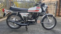 USED 1971 K YAMAHA RD 250A Roadster Retro 2 Stroke Classic Nice and very tidy classic RD250