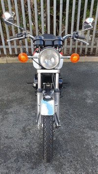 USED 1971 K YAMAHA RD 250A Roadster Retro 2 Stroke Classic Nice and very tidy classic RD250
