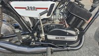 USED 1971 K YAMAHA RD 250A Roadster Retro 2 Stroke Classic Nice and very tidy classic RD250