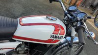 USED 1971 K YAMAHA RD 250A Roadster Retro 2 Stroke Classic Nice and very tidy classic RD250