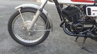 USED 1971 K YAMAHA RD 250A Roadster Retro 2 Stroke Classic Nice and very tidy classic RD250
