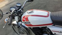 USED 1971 K YAMAHA RD 250A Roadster Retro 2 Stroke Classic Nice and very tidy classic RD250