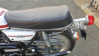 USED 1971 K YAMAHA RD 250A Roadster Retro 2 Stroke Classic Nice and very tidy classic RD250