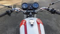 USED 1971 K YAMAHA RD 250A Roadster Retro 2 Stroke Classic Nice and very tidy classic RD250