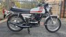 USED 1971 K YAMAHA RD 250A Roadster Retro 2 Stroke Classic Nice and very tidy classic RD250