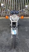 USED 1971 K YAMAHA RD 250A Roadster Retro 2 Stroke Classic Nice and very tidy classic RD250