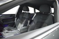 USED 2018 68 AUDI A7 3.0 SPORTBACK TDI QUATTRO S LINE MHEV 5d 282 BHP COMFORT & SOUND / TOUR PACK
