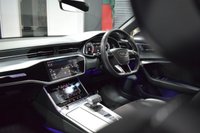 USED 2018 68 AUDI A7 3.0 SPORTBACK TDI QUATTRO S LINE MHEV 5d 282 BHP COMFORT & SOUND / TOUR PACK