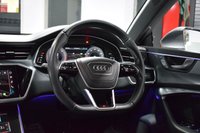 USED 2018 68 AUDI A7 3.0 SPORTBACK TDI QUATTRO S LINE MHEV 5d 282 BHP COMFORT & SOUND / TOUR PACK