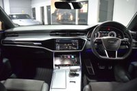 USED 2018 68 AUDI A7 3.0 SPORTBACK TDI QUATTRO S LINE MHEV 5d 282 BHP COMFORT & SOUND / TOUR PACK
