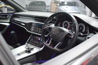 USED 2018 68 AUDI A7 3.0 SPORTBACK TDI QUATTRO S LINE MHEV 5d 282 BHP COMFORT & SOUND / TOUR PACK