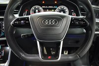 USED 2018 68 AUDI A7 3.0 SPORTBACK TDI QUATTRO S LINE MHEV 5d 282 BHP COMFORT & SOUND / TOUR PACK