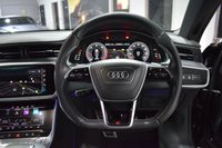 USED 2018 68 AUDI A7 3.0 SPORTBACK TDI QUATTRO S LINE MHEV 5d 282 BHP COMFORT & SOUND / TOUR PACK