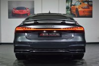 USED 2018 68 AUDI A7 3.0 SPORTBACK TDI QUATTRO S LINE MHEV 5d 282 BHP COMFORT & SOUND / TOUR PACK