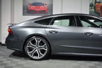 USED 2018 68 AUDI A7 3.0 SPORTBACK TDI QUATTRO S LINE MHEV 5d 282 BHP COMFORT & SOUND / TOUR PACK